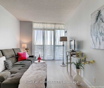 For Lease - 90 Absolute Avenue Unit# 1911, Mississauga, Ontario - Photo 2