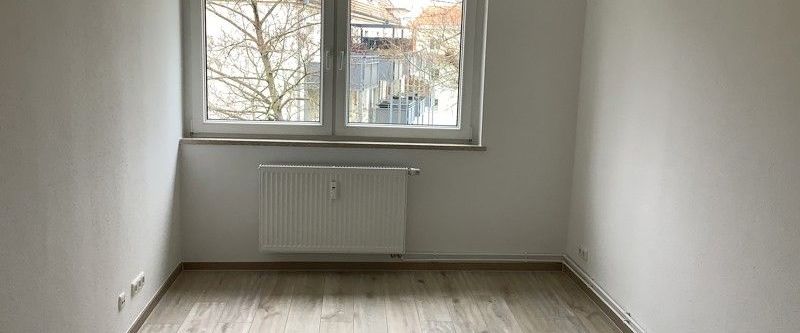 Vierzimmer suchen einen neuen Mieter - Foto 1