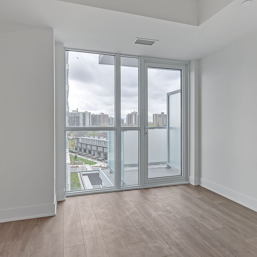 For Lease - 188 Fairview Mall Drive Unit# 703, Toronto, Ontario - Photo 1