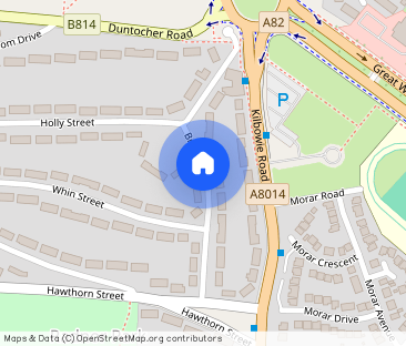 Briar Drive, Clydebank, West Dunbartonshire, G81 - Photo 1