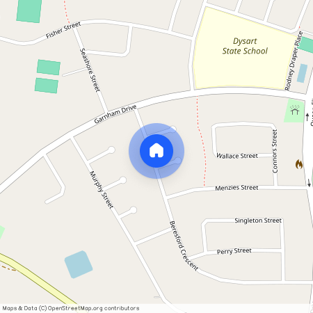 32 Beresford Crescent, Qld 4745, Dysart