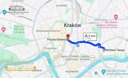 ul. Grzegórzecka - Photo 5