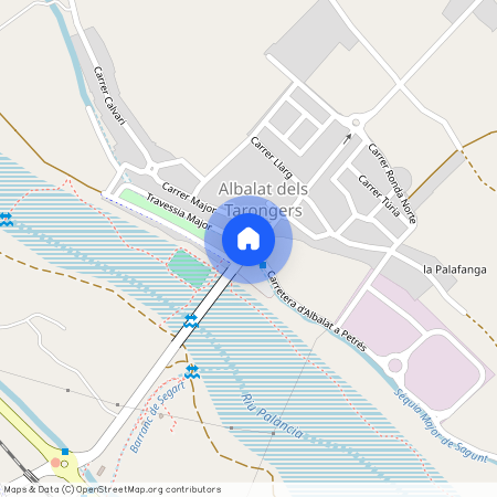 Albalat dels Tarongers