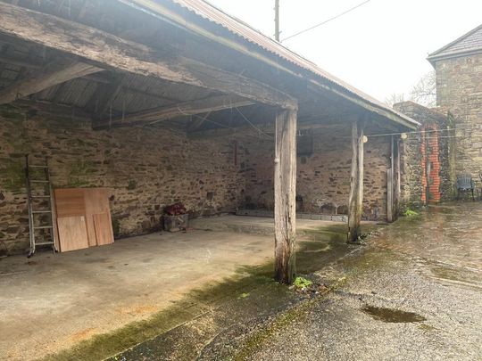 2 bedroom semi-detached house to rent - Photo 1