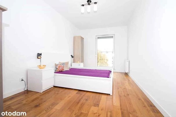 Pokój, ul. Sokołowska - Photo 1