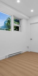 Cote St Luc 1 bed 1 bth Apartment for rent immediate occupancy - Photo 4