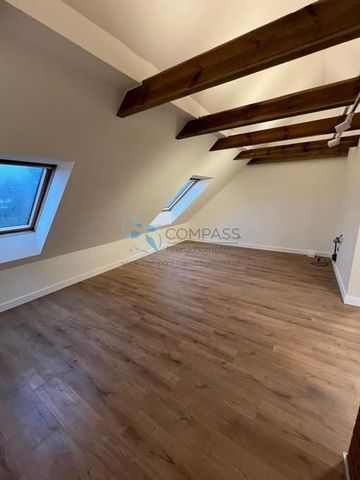 Nowa kawalerka,klimatyzacja 39m2 centrum Szamotuł - Zdjęcie 3