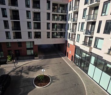 For Lease - 3100 Keele Street Unit# 439, Toronto, Ontario - Photo 2