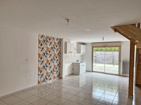 Location Appartement 3 pièces 67m² - Photo 1