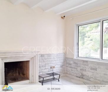 Μονοκατοικία για ενοικίαση Καστρί - Πολιτεία (Νέα Ερυθραία) - Photo 6