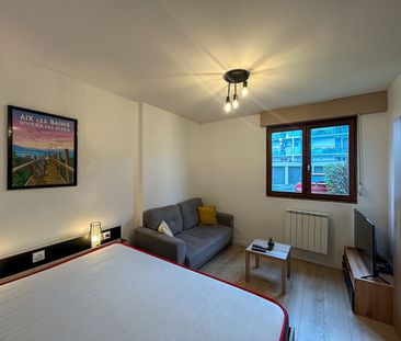 Location Appartement 1 pièce 25m² - Photo 2