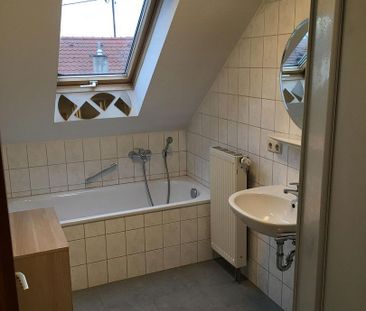 Pronájem bytu 2+1 • 50 m² bez realitky, Bádensko-Württembersko - Photo 6