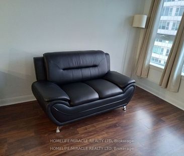 For Lease - 190 Borough Drive Unit# 3101, Toronto, Ontario - Photo 3