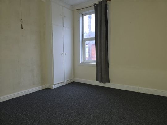 Wordsworth Road, Nottingham, Nottinghamshire, NG7 - Photo 1