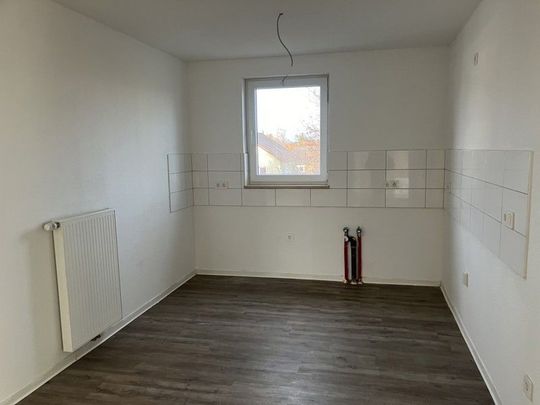 Ihr neues Zuhause - gut geschnittene 3-Zimmer-Wohnung im Quartier Silberborn - Photo 1