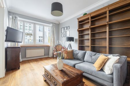 Apartament w kamienicy - serce Śródmieścia - Photo 5