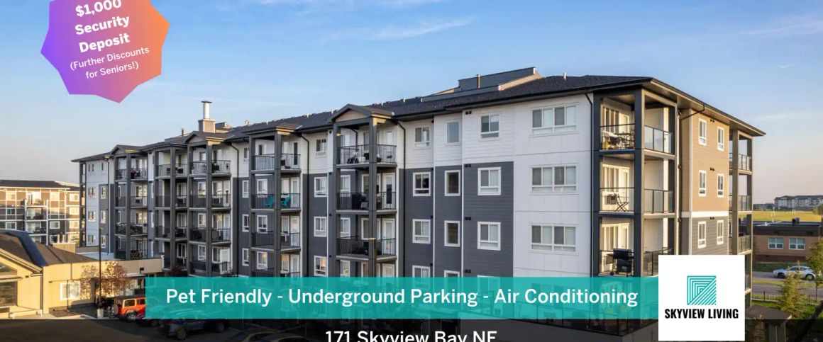 Skyview Living — 32 - Photo 1