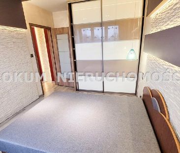 Mieszkanie Jastrzębie-Zdrój Centrum powierzchnia 45.0 m² C324-WM-74788 - Zdjęcie 6
