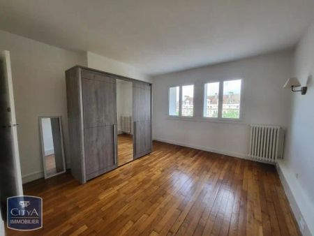 Appartement à louer 4 pièces 111.59m² - Photo 5