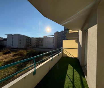 Résidence Le Square des Facs 44 avenue des Paulines, 63000, Clermon... - Photo 3