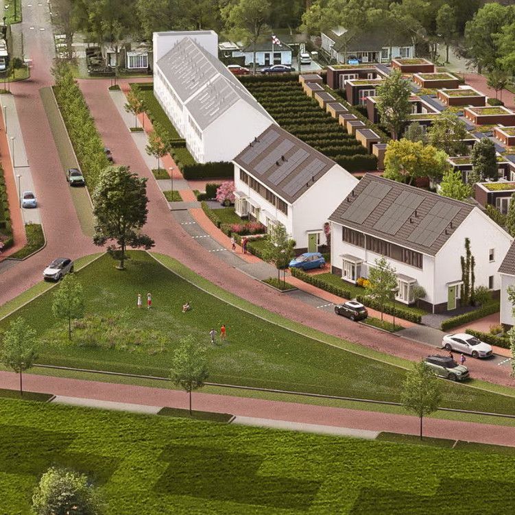 Huis te huur: Egelweide 51 5467 LW Veghel - Foto 2