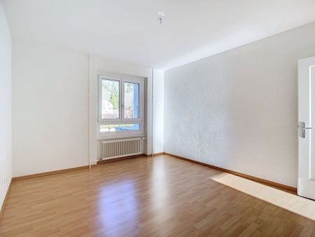 Appartement 3 pièces avec balcon - Foto 2