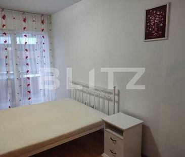 Apartament cu 2 camere, 64 mp, modern, din cartierul Buna Ziua - Photo 4
