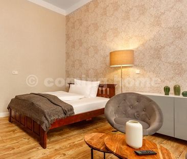 Single-Living Nähe Torstr. - Foto 2