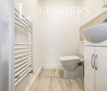 2 bedroom apartment to rent Broadway Mansions, Brighton Road, Worth... - Photo 6