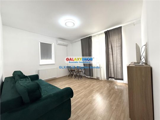 Apartament 2 camere decomandat, de inchiriat in Militari Residence - Photo 1