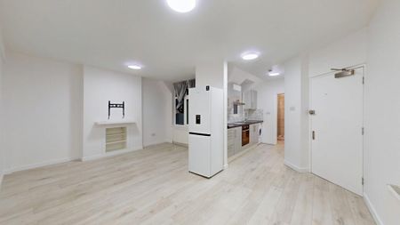 2 bedroom apartment to rent - Photo 2