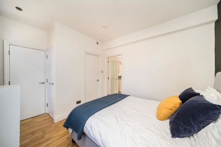 Burney Street, SE10, London - Photo 2