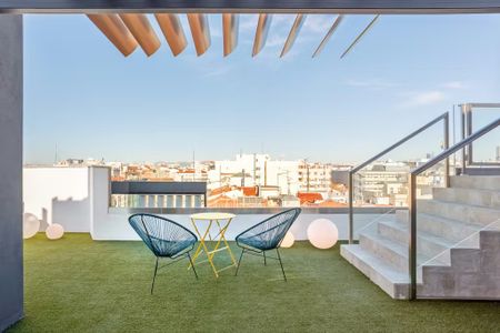 Calle Gonzalo de Córdoba, Madrid, Community of Madrid 28010 - Foto 5