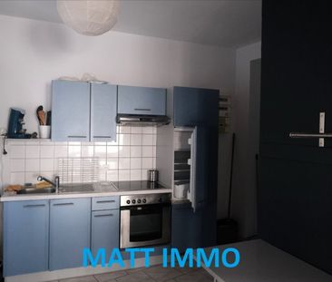 Appartement 2 pièces à Mulhouse - Photo 2