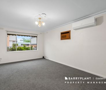 2-Bedroom Unit in Convenient Box Hill Location - Photo 1