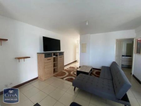 Appartement à louer 2 pièces 52.71m² - Photo 5