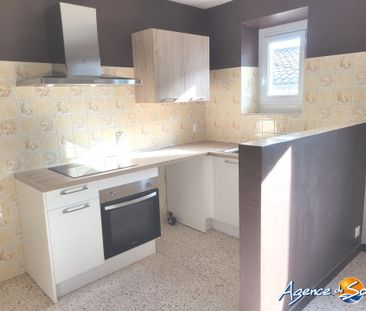 Location Appartement 3 pièces 52m² LEZIGNAN CORBIERES 11200 - Photo 5