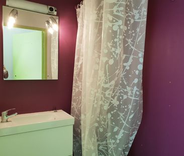 Location Appartement 2 pièces 26m² SETE 34200 - Photo 4