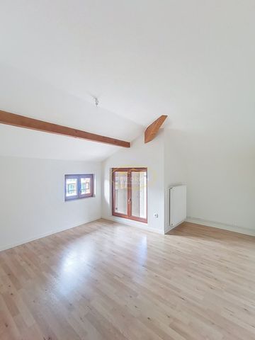 Appartement 3 pièces à Gondrecourt-le-Château - Photo 3