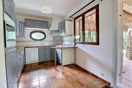 VILLA T3 d'env. 117m² - SECTEUR CAMPAGNE, - Photo 3