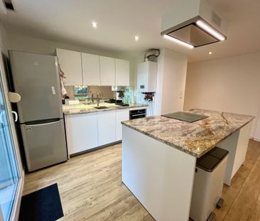 Location Appartement 2 pièces 58m² BRUNSTATT DIDENHEIM 68350 - Photo 5