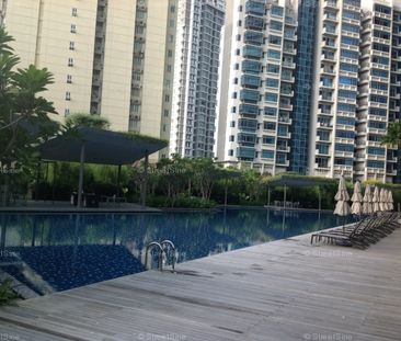 Soleil @ Sinaran (D11), Condominium - For Rent - Photo 6