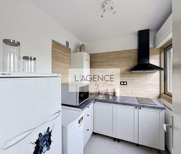 Appartement 1 pièce à Thionville - Photo 5