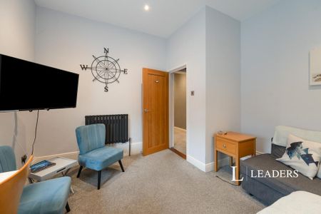 1 bedroom flat to rent - Photo 3