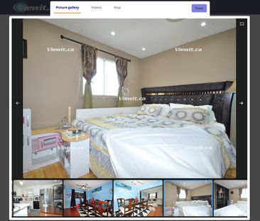 For Lease - 86 Clarridge Court, Brampton, Ontario - Photo 5
