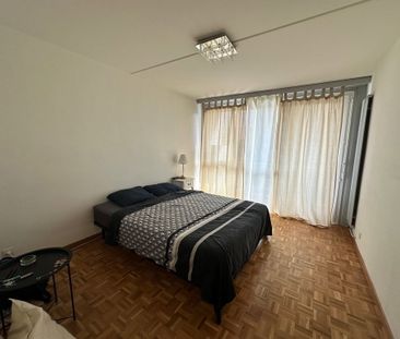 2 Zimmer, 57 m², 7. Stock - Photo 3