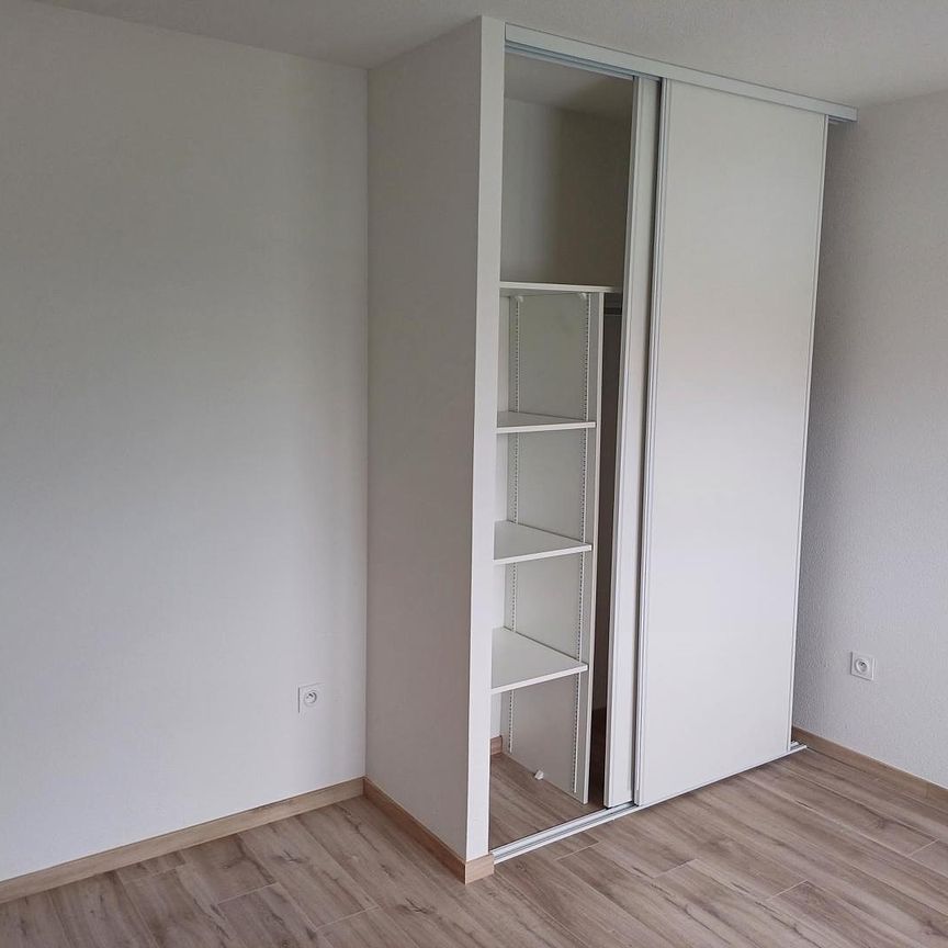 location Appartement T4 DE 81.71m² À MONTAUBAN - Photo 1