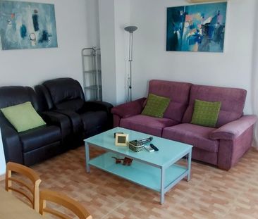 Casa en alquiler en Algarrobo - Photo 1