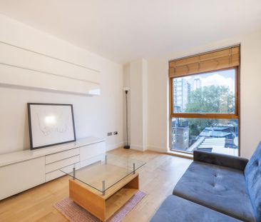 1 bedroom flat to rent - Photo 2