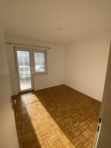 Moderne Erdgeschosswohnung mit Loggia & Terrasse in idyllischem Luftenberg – 59m² für nur 702,41 € Miete! PROVISIONSFREI!!! - Foto 2